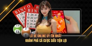 Lô Đề Online Uy Tín Nhất - Khám Phá Cá Cược Siêu Tiện Lợi